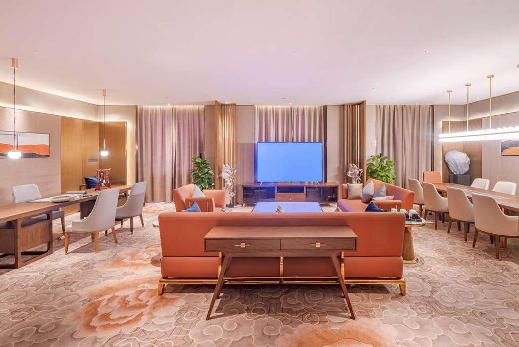 ホテル Wyndham Shiyan Downtown 部屋 写真